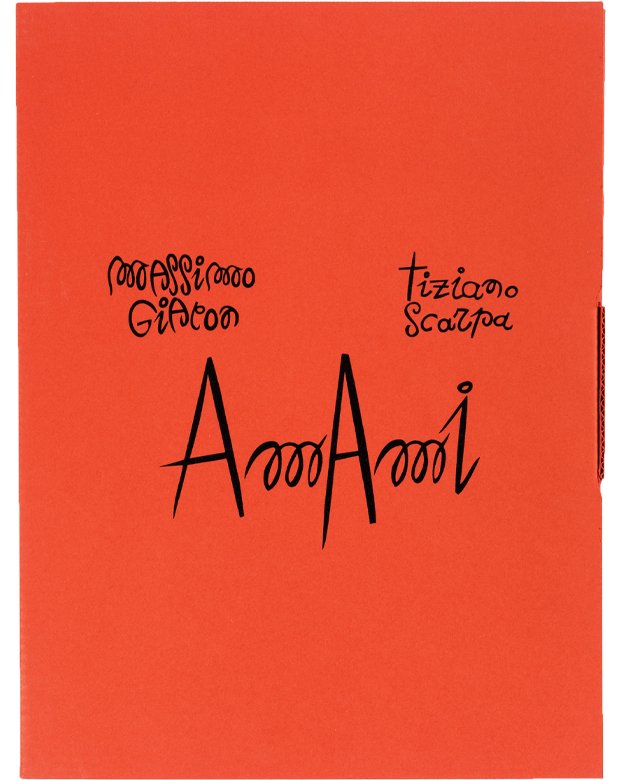 cofanetto amami