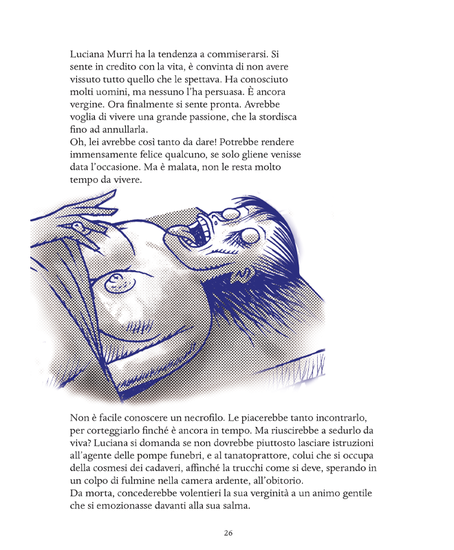 pagina amami