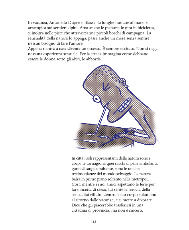 pagina amami