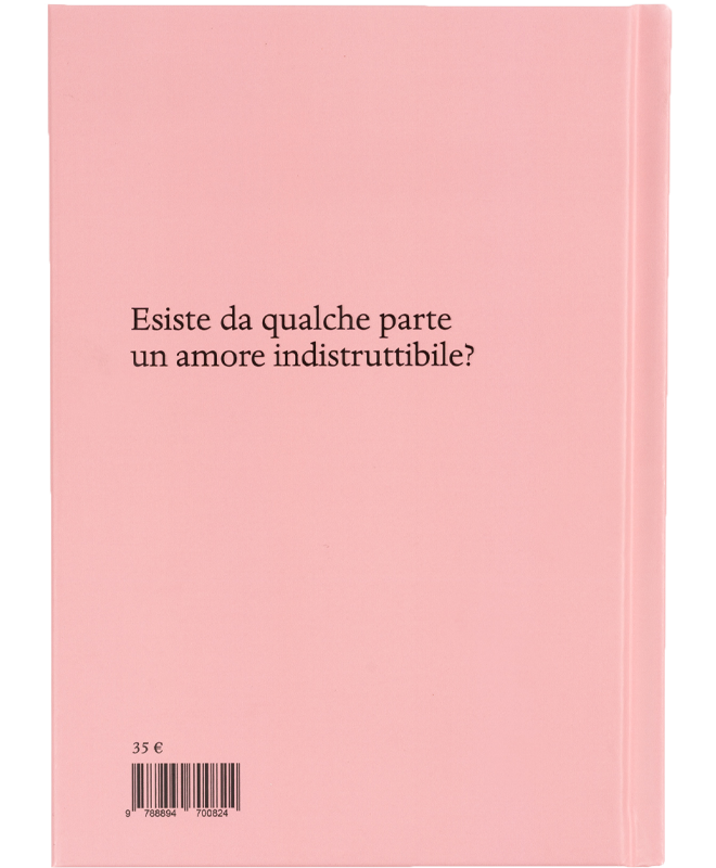 copertina amami